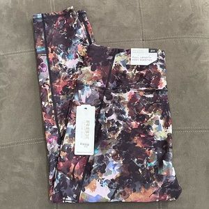 Full Length Workout Leggings